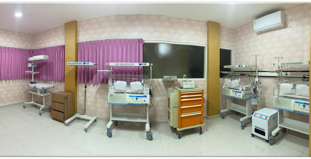Kamar nicu